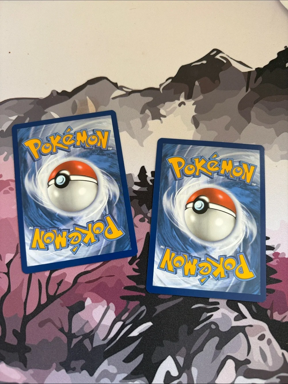 Abra & Kadabra Evolution Line Lot | Pokémon 151 | ✨5/$25 Mix & Match✨